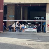 Attentato Ranucci, Lavitola lascia procura Roma dopo due ore da uscita secondaria