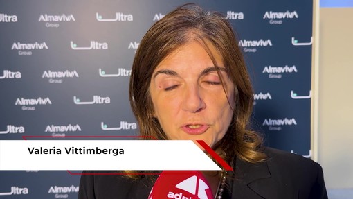 Vittimberga (Dg INPS): "Nostra attenzione su AI è duplice: modello efficiente ed etico" Vittimberga (Dg INPS): "Nostra attenzione su AI è duplice: modello efficiente ed etico"