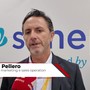 Sonepar, Alberto Pellero (Kuka): "L'intelligenza artificiale sarà il leitmotiv anche per il 2027" Sonepar, Alberto Pellero (Kuka): "L'intelligenza artificiale sarà il leitmotiv anche per il 2027"