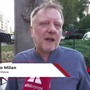 Memoria: Alessandro Milan, 'nel nostro piccolo cerchiamo di raccontare. Se va bene, qualcosa fiorirà' Memoria: Alessandro Milan, 'nel nostro piccolo cerchiamo di raccontare. Se va bene, qualcosa fiorirà'