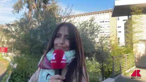 Papa Leone ricoverato al policlinico Gemelli, l'aggiornamento dalla nostra inviata Papa Leone ricoverato al policlinico Gemelli, l'aggiornamento dalla nostra inviata