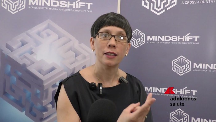 Alzheimer: firmato a Roma MindShift, 12 paesi europei stabiliscono 5 priorità contro le demenze Alzheimer: firmato a Roma MindShift, 12 paesi europei stabiliscono 5 priorità contro le demenze