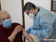 Sono stati 15.713 i piemontesi vaccinati giovedì