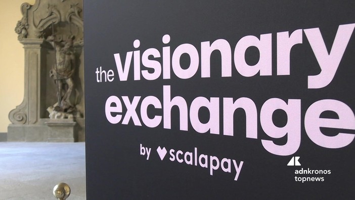 Scalapay lancia il format "The Visionary Exchange" in cui manager e professionisti discutono di leadership e innovazione