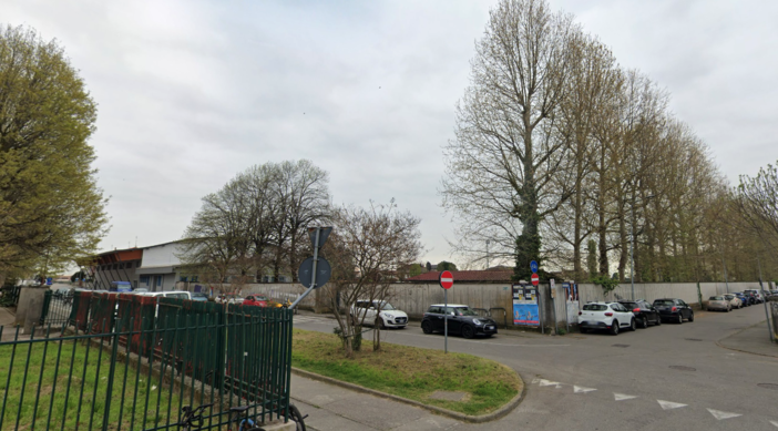 Trecate, prosegue la riqualificazione degli impianti sportivi