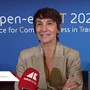 Fondazione Systema, Ponti (Confindustria): "E' un'alleanza che supporta Pmi" Fondazione Systema, Ponti (Confindustria): "E' un'alleanza che supporta Pmi"