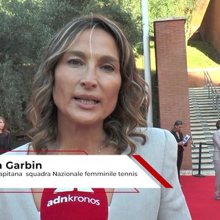 Salute, Garbin: "Il tennis insegna a chiedere aiuto nei momenti difficili. Il medico come un allenatore'