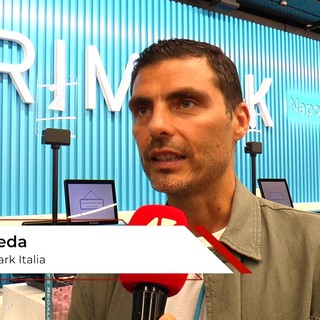 Economia: Ciuffreda (Primark), 'Pompei è il 500esimo negozio nel mondo' Economia: Ciuffreda (Primark), 'Pompei è il 500esimo negozio nel mondo'