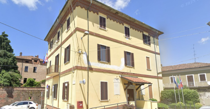 Vinzaglio, trionfa Giuseppe Olivero: riconfermato sindaco con il 73,78%