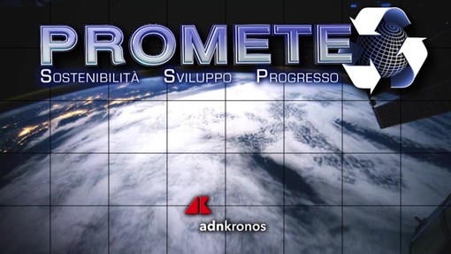Prometeo tv n° 38 del 23 settembre 2026