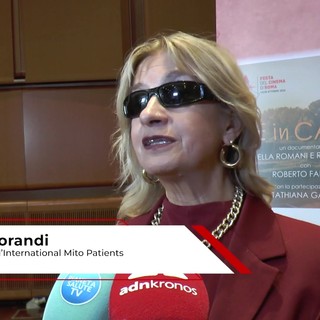 Salute, Morandi (Imp): "Tecnologia vitale per chi non vede, strumento di autonomia e inclusione"