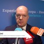 Europa: Casini (Commissione europea), 'Un programma complesso e importante, ora l'attuazione nei prossimi mesi' Europa: Casini (Commissione europea), 'Un programma complesso e importante, ora l'attuazione nei prossimi mesi'