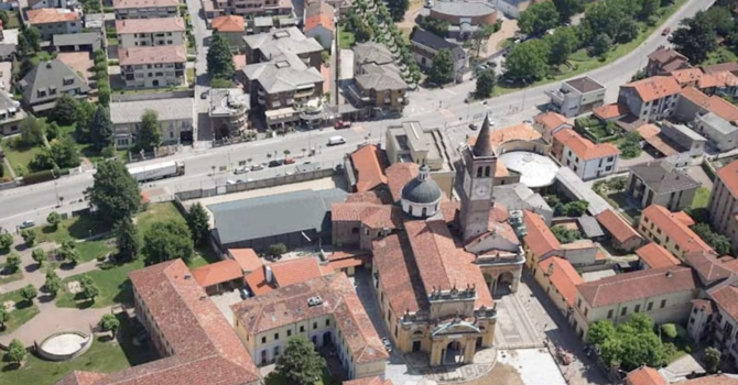 Rotatoria di Cerano: costi lievitati di 71 mila euro