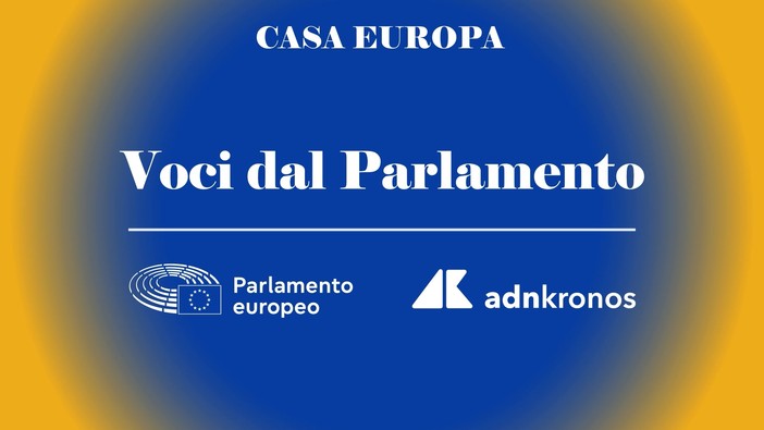 Ue: Ceccardi (Lega), 'maggioranza destra su rimpatri, riusciremo su altri temi'