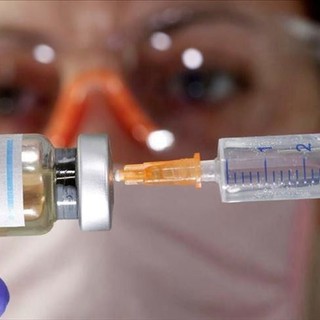 Superata la soglia dei 20mila vaccini giornalieri in tutta la Regione