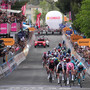 Photo credits: LaPresse. Dal comunicato stampa Rcs Sport