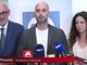 Europa, Procaccini (Ecr): "Sala intitolata a San Benedetto, vittoria politica per riportare le radici cristiane nel Parlamento Ue" Europa, Procaccini (Ecr): "Sala intitolata a San Benedetto, vittoria politica per riportare le radici cristiane nel Parlamento Ue"