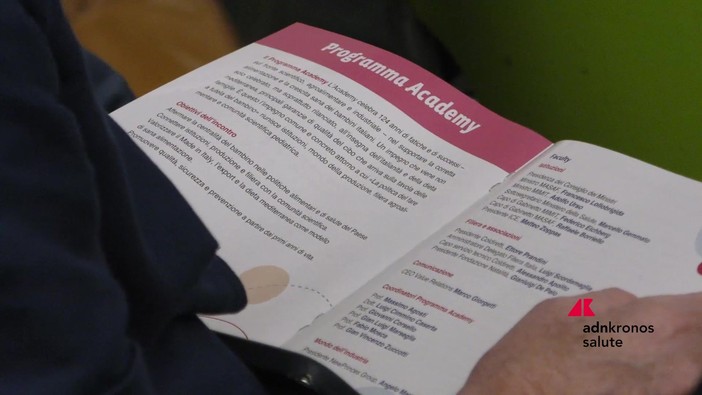Alimentazione: Programma Academy, formazione e network per fare prevenzione