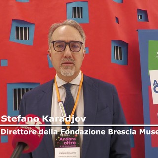 Salone Csr 2026: Karadjov (Fondazione Brescia Musei), 'misurazione impatti sociali per valutare azione sul territorio'