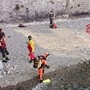 Tragedia nel lago di Como, muore un 22enne di Pisano