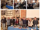 Villa Caccia accoglie la stampa nazionale: protagonisti i vini novaresi delle Città Europee del Vino