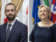 Daniele Valle e Nadia Conticelli