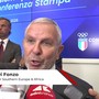 Sport: Di Fonzo (Sisal), 'sosteniamo movimento olimpico italiano e giovani atleti'