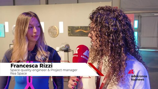 Bex: Rea Space, una tuta per contrastare il decondizionamento degli astronauti