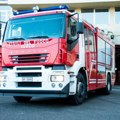 Formazione Vigili del Fuoco volontari, Provincia e Comuni fanno squadra