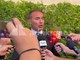 Scuola, Sasso (Fn): "Accettiamo dl con riserva, vediamo se è solita fuffa di governo di destra finta" Scuola, Sasso (Fn): "Accettiamo dl con riserva, vediamo se è solita fuffa di governo di destra finta"