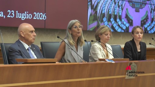 Salute: presentata la proposta di legge contro schermi e device sotto i 3 anni Salute: presentata la proposta di legge contro schermi e device sotto i 3 anni