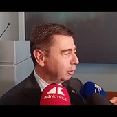 Comparini (Leonardo): "Centro spaziale del Fucino eccellenza nel mondo" Comparini (Leonardo): "Centro spaziale del Fucino eccellenza nel mondo"