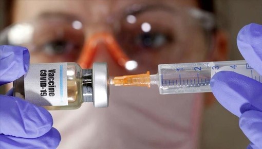 Superata la soglia dei 20mila vaccini giornalieri in tutta la Regione Superata la soglia dei 20mila vaccini giornalieri in tutta la Regione