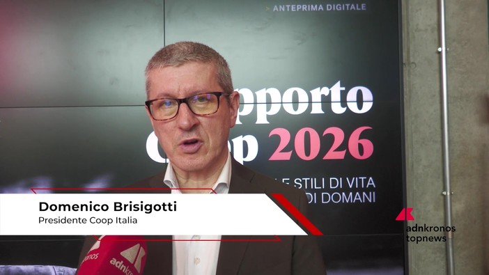 Consumi: Brisigotti (Coop Italia), 'con nostra marca privata vogliamo garantire qualità e sicurezza ma anche tutela del potere d'acquisto' Consumi: Brisigotti (Coop Italia), 'con nostra marca privata vogliamo garantire qualità e sicurezza ma anche tutela del potere d'acquisto'