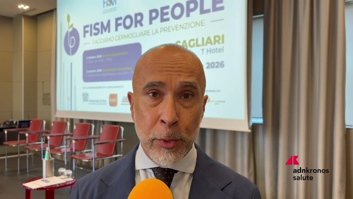 Sanità: Sotgiu (Consiglio superiore Sanità), 'i vaccini hanno ridotto considerevolmente le malattie infettive'