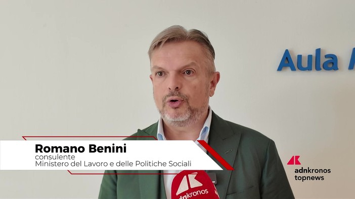 Benini: "Integrare politiche e strumenti per rispondere ai nuovi bisogni"