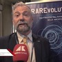 Malattie rare, Amich: "Non vivere la tecnologia come aliena ma fare rete con la tecnologia"