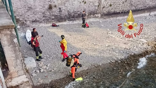 Tragedia nel lago di Como, muore un 22enne di Pisano