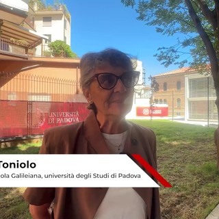 Università: Toniolo (Unipd-Galileiana), 'progetto ME.MO. per sostenere la crescita delle immatricolazioni' Università: Toniolo (Unipd-Galileiana), 'progetto ME.MO. per sostenere la crescita delle immatricolazioni'