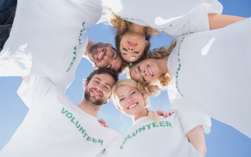 Il volontariato si fa digitale: con il Cst nasce la nuova "Bacheca" per connettere cittadini ed associazioni Il volontariato si fa digitale: con il Cst nasce la nuova "Bacheca" per connettere cittadini ed associazioni