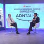 Rai, Rossi ad AdnTalks: "Infante? Spiacevolmente colpito da sua intervista su azienda e colleghi" Rai, Rossi ad AdnTalks: "Infante? Spiacevolmente colpito da sua intervista su azienda e colleghi"