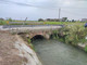 SP 15 “Fara–Borgovercelli”: approvato il progetto di consolidamento del ponte storico sulla Roggia Bolgora