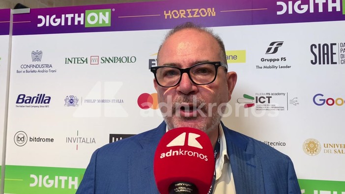 Pagetti (Intesa Sp): "Innovation center supporta start up ed ecosistemi sui territori"