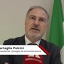 Spazio, Tartaglia Polcini (MapSat): "Italia cresce come potenza spaziale grazie a progetto Iride" Spazio, Tartaglia Polcini (MapSat): "Italia cresce come potenza spaziale grazie a progetto Iride"