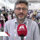 Wmf 2026, Fantomatica presenta un corto tutto realizzato con l'Ai