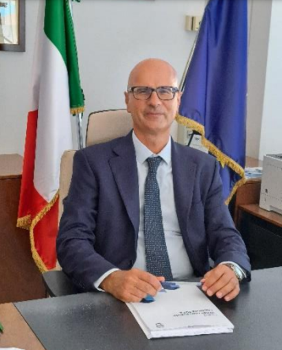 Vincenzo Ciriaco nuovo direttore regionale Inps Vincenzo Ciriaco nuovo direttore regionale Inps