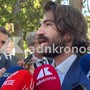 Essilux, Del Vecchio a Cernobbio: "Auspico cambio strategie e nuova fase" Essilux, Del Vecchio a Cernobbio: "Auspico cambio strategie e nuova fase"