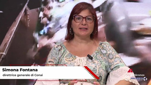 Sostenibilità, Fontana (Conai): "Italia leader in Europa per riciclo pro capite"