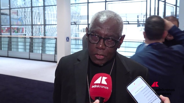 Pro Vita ed Ecr al Parlamento europeo, il dossier 'aiuti condizionati' e il monito del card. Sarah: "Rispettate l'Africa" Pro Vita ed Ecr al Parlamento europeo, il dossier 'aiuti condizionati' e il monito del card. Sarah: "Rispettate l'Africa"