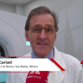 Salute: Cariati (Cdi), 'nella sede di San Babila apparecchiature top di gamma'